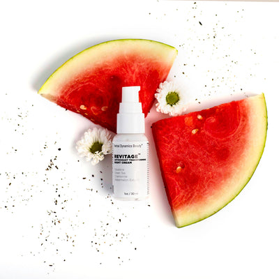 Herbal Dynamics Beauty® RevitAge™ Antioxidant Transforming Night Cream