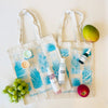 Herbal Dynamics Beauty Tote Bag 12" x 14"