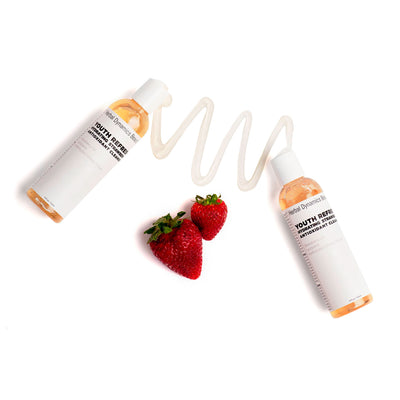 Youth Refresh® Hydrating Strawberry Antioxidant Cleanser