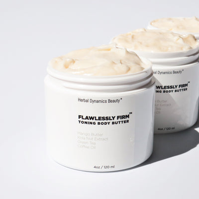 Flawlessly Firm™ Toning Body Butter