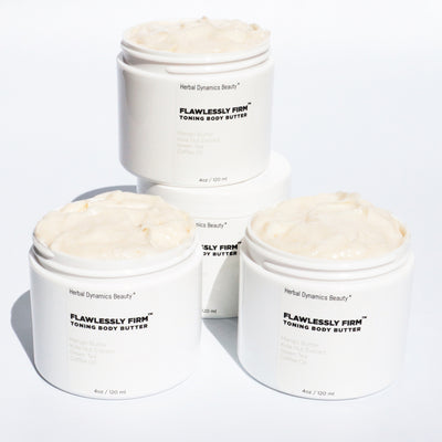 Flawlessly Firm™ Toning Body Butter